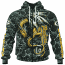 Packers Legend Dragon Limited Edition Hoodie T-shirt Sweatshirt All Merchandise