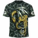 Packers Legend Dragon Limited Edition Hoodie T-shirt Sweatshirt All Merchandise