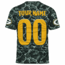 Packers Legend Dragon Limited Edition Hoodie T-shirt Sweatshirt All Merchandise
