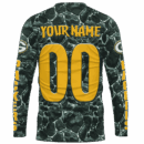 Packers Legend Dragon Limited Edition Hoodie T-shirt Sweatshirt All Merchandise