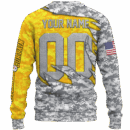 Steelers Camo US Limited Edition Hoodie T-shirt Sweatshirt All Merchandise