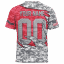 Chiefs Camo US Limited Edition Hoodie T-shirt Sweatshirt All Merchandise