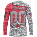 Chiefs Camo US Limited Edition Hoodie T-shirt Sweatshirt All Merchandise