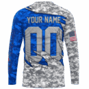 Bills Camo US Limited Edition Hoodie T-shirt Sweatshirt All Merchandise