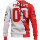 Buccaneers Jesus Limited Edition Hoodie T-shirt Sweatshirt All Merchandise