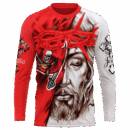 Buccaneers Jesus Limited Edition Hoodie T-shirt Sweatshirt All Merchandise