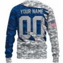 Patriots Camo US Limited Edition Hoodie T-shirt Sweatshirt All Merchandise
