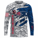 Patriots Camo US Limited Edition Hoodie T-shirt Sweatshirt All Merchandise