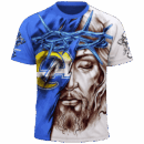 Rams Jesus Limited Edition Hoodie T-shirt Sweatshirt All Merchandise