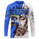 Rams Jesus Limited Edition Hoodie T-shirt Sweatshirt All Merchandise