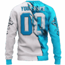 Lions Jesus Limited Edition Hoodie T-shirt Sweatshirt All Merchandise