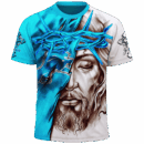 Lions Jesus Limited Edition Hoodie T-shirt Sweatshirt All Merchandise