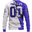 Ravens Jesus Limited Edition Hoodie T-shirt Sweatshirt All Merchandise