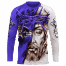 Ravens Jesus Limited Edition Hoodie T-shirt Sweatshirt All Merchandise