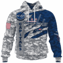 Capitals Camo Style Limited Edition Hoodie T-shirt Sweatshirt All Merchandise