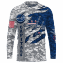 Capitals Camo Style Limited Edition Hoodie T-shirt Sweatshirt All Merchandise