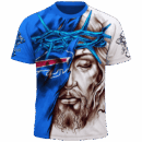 Bills Jesus Limited Edition Hoodie T-shirt Sweatshirt All Merchandise