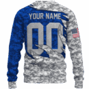Leafs Camo Style Limited Edition Hoodie T-shirt Sweatshirt All Merchandise