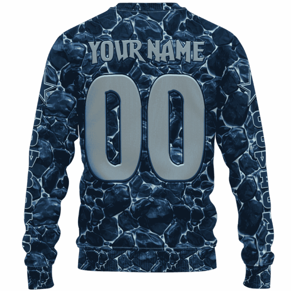 Cowboys Legend Dragon Limited Edition Hoodie T-shirt Sweatshirt All Merchandise - Image 3