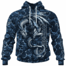 Cowboys Legend Dragon Limited Edition Hoodie T-shirt Sweatshirt All Merchandise