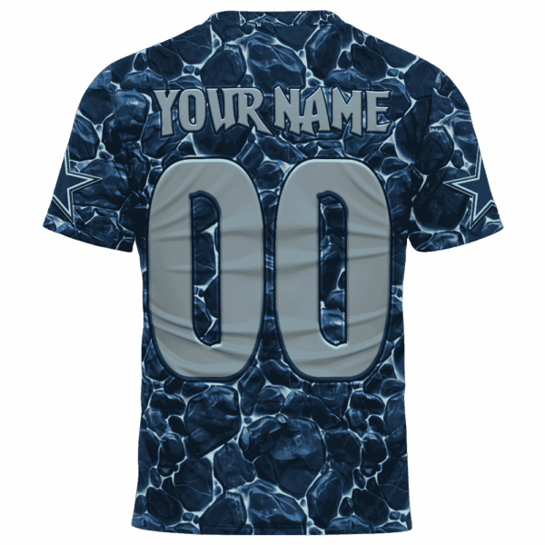 Cowboys Legend Dragon Limited Edition Hoodie T-shirt Sweatshirt All Merchandise - Image 6