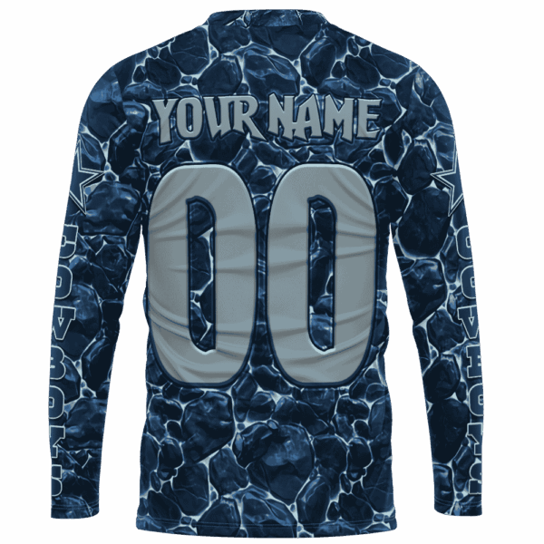 Cowboys Legend Dragon Limited Edition Hoodie T-shirt Sweatshirt All Merchandise - Image 8
