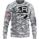 Kings Camo Style Limited Edition Hoodie T-shirt Sweatshirt All Merchandise