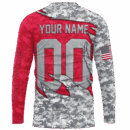 Wings Camo Style Limited Edition Hoodie T-shirt Sweatshirt All Merchandise