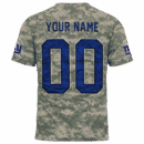 Giants Camo Mascot Limited Edition Hoodie T-shirt Sweatshirt All Merchandise