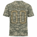 Saints Camo Mascot Limited Edition Hoodie T-shirt Sweatshirt All Merchandise
