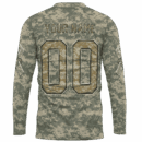 Saints Camo Mascot Limited Edition Hoodie T-shirt Sweatshirt All Merchandise