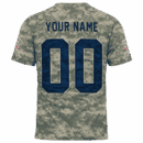 Patriots Camo Mascot Limited Edition Hoodie T-shirt Sweatshirt All Merchandise