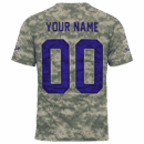 Ravens Camo Mascot Limited Edition Hoodie T-shirt Sweatshirt All Merchandise
