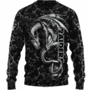 Raiders Legend Dragon Limited Edition Hoodie T-shirt Sweatshirt All Merchandise