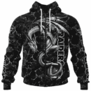 Raiders Legend Dragon Limited Edition Hoodie T-shirt Sweatshirt All Merchandise