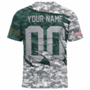 Packers Camo US Limited Edition Hoodie T-shirt Sweatshirt All Merchandise
