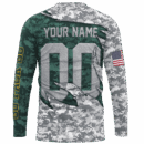 Packers Camo US Limited Edition Hoodie T-shirt Sweatshirt All Merchandise