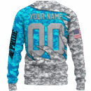 Panthers Camo US Limited Edition Hoodie T-shirt Sweatshirt All Merchandise
