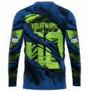 Seahawks Demon Eyes Limited Edition Hoodie T-shirt Sweatshirt All Merchandise