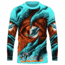 Dolphins Demon Eyes Limited Edition Hoodie T-shirt Sweatshirt All Merchandise
