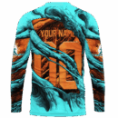 Dolphins Demon Eyes Limited Edition Hoodie T-shirt Sweatshirt All Merchandise