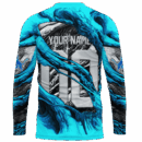 Lions Demon Eyes Limited Edition Hoodie T-shirt Sweatshirt All Merchandise