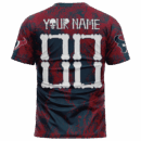 Texans Flowing Limited Edition Hoodie T-shirt Sweatshirt All Merchandise