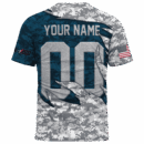 Texans Camo US Limited Edition Hoodie T-shirt Sweatshirt All Merchandise