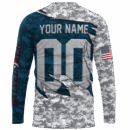 Texans Camo US Limited Edition Hoodie T-shirt Sweatshirt All Merchandise