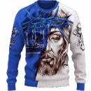 Giants Jesus Limited Edition Hoodie T-shirt Sweatshirt All Merchandise