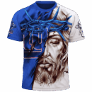 Giants Jesus Limited Edition Hoodie T-shirt Sweatshirt All Merchandise