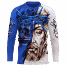 Giants Jesus Limited Edition Hoodie T-shirt Sweatshirt All Merchandise