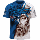 Patriots Jesus Limited Edition Hoodie T-shirt Sweatshirt All Merchandise