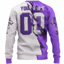 Vikings Jesus Limited Edition Hoodie T-shirt Sweatshirt All Merchandise